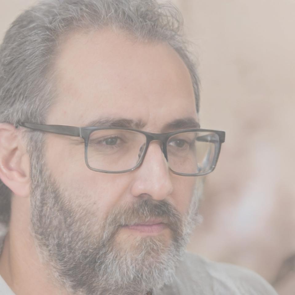 Retrato de Aurelio Mendizábal